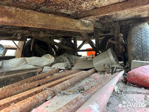 Прицеп легковой