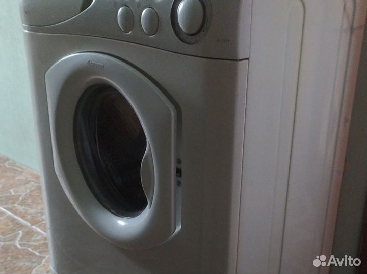 Стиральная машина Ariston