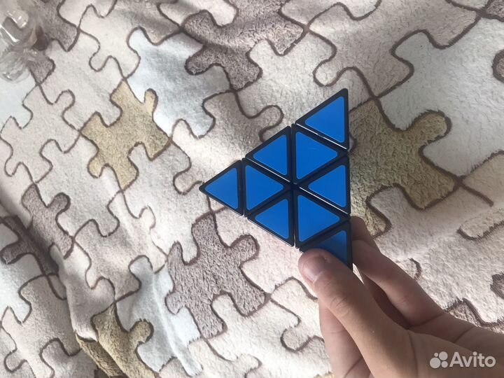 Кубики рубика