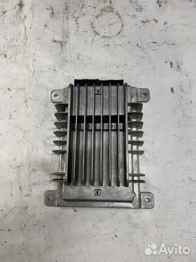 Усилитель магнитолы bose infiniti ex35