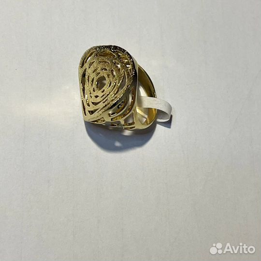 Мужская печатка