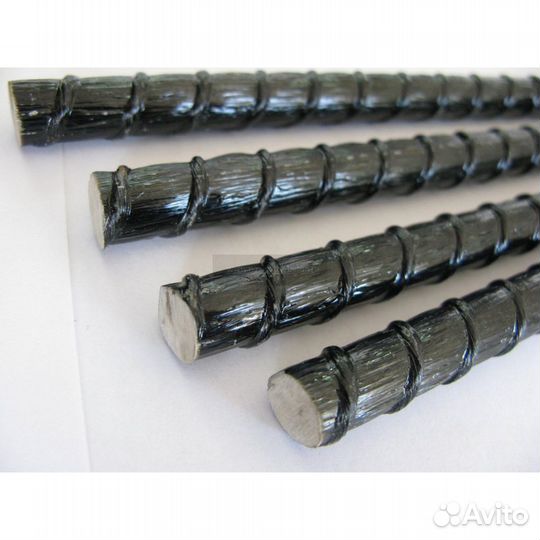 Композитная арматура