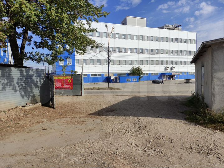Гараж, 30 м²