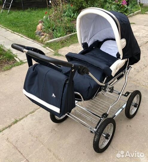 Hesba Коляска Condor
