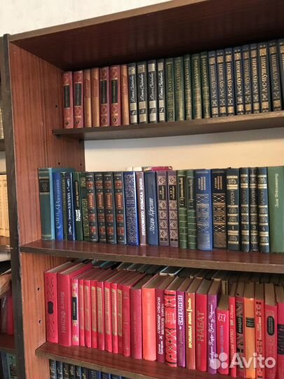 Библиотека одним лотом(более 2000 единиц)