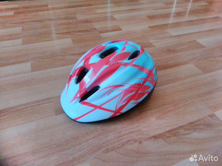 Велошлем детский