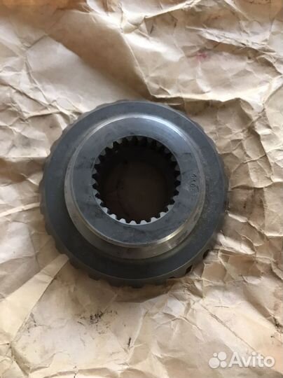 Шестерня mercruiser bravo two