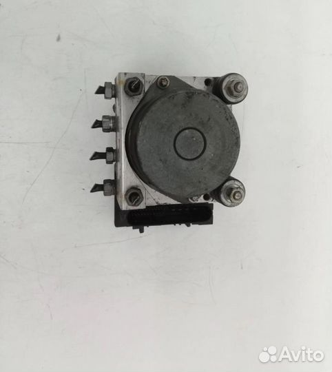 Блок абс 0265232110 Dacia Logan I 2004 - 2012 года