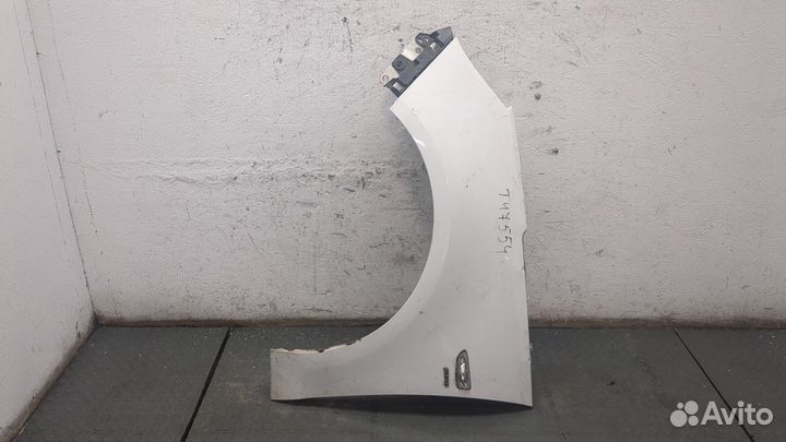 Крыло Opel Zafira C 2011, 2015