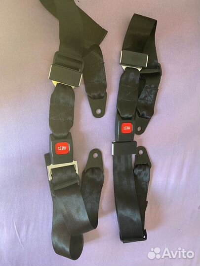 Ремень безопасности от инвалидной коляски отобок