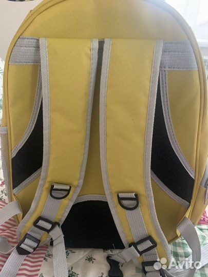 Рюкзак для переноски животных