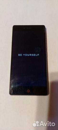 Nubia Z9 Mini, 2/16 ГБ