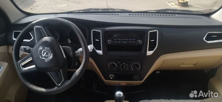 KYC T3 бортовой, 2022