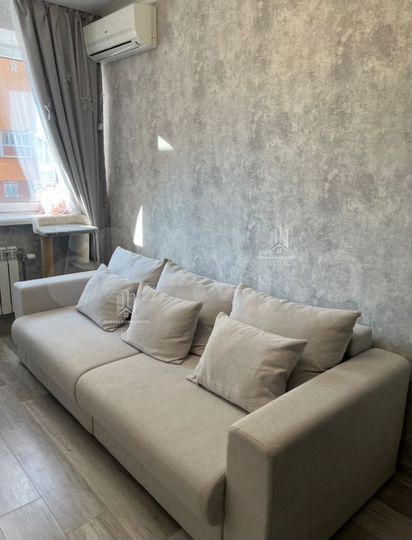 2-к. квартира, 59 м², 3/17 эт.