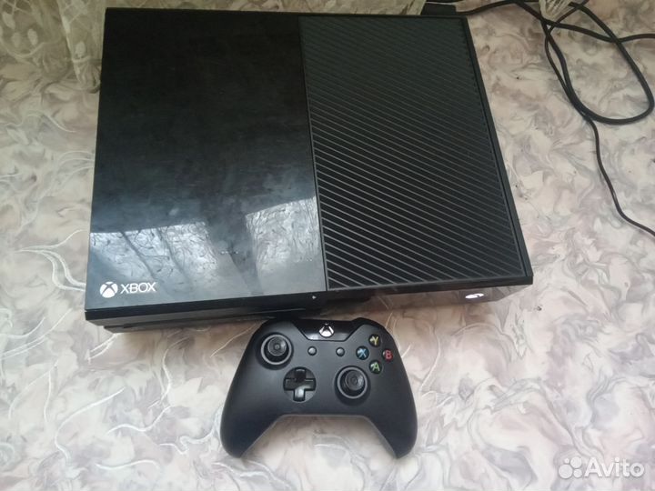 Xbox one