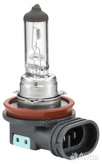 Лампа Hella H11 12V 55W 8GH 008 358-121 hella