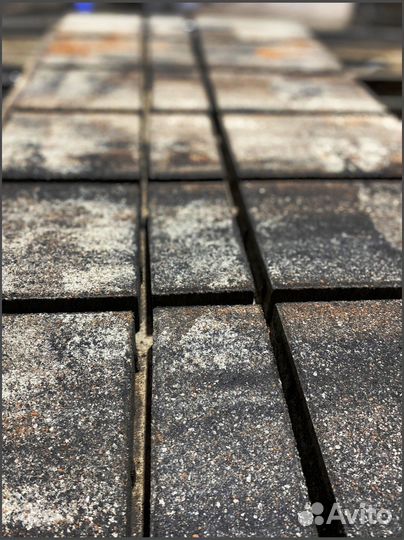 Тротуарная плитка Крупноформатная от 120 м2