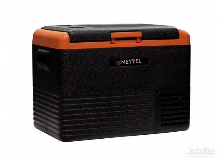 Автохолодильник Meyvel AF-K40 на 40л