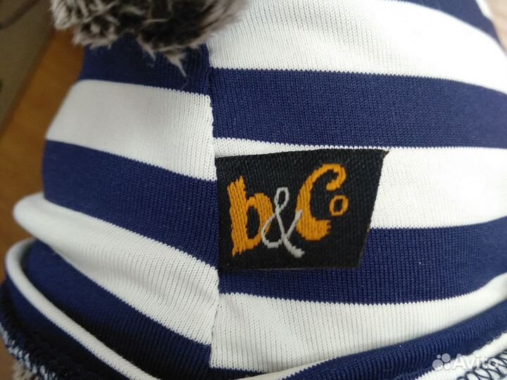 Кот Басик мягкая игрушка