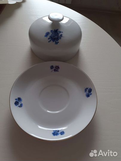 Маслёнка Kahla