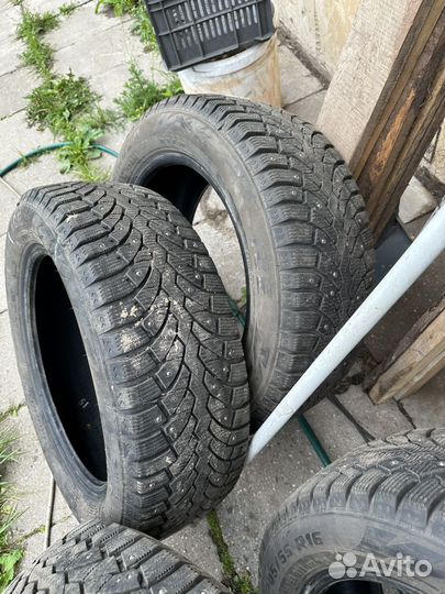 Formula Energy 205/55 R16