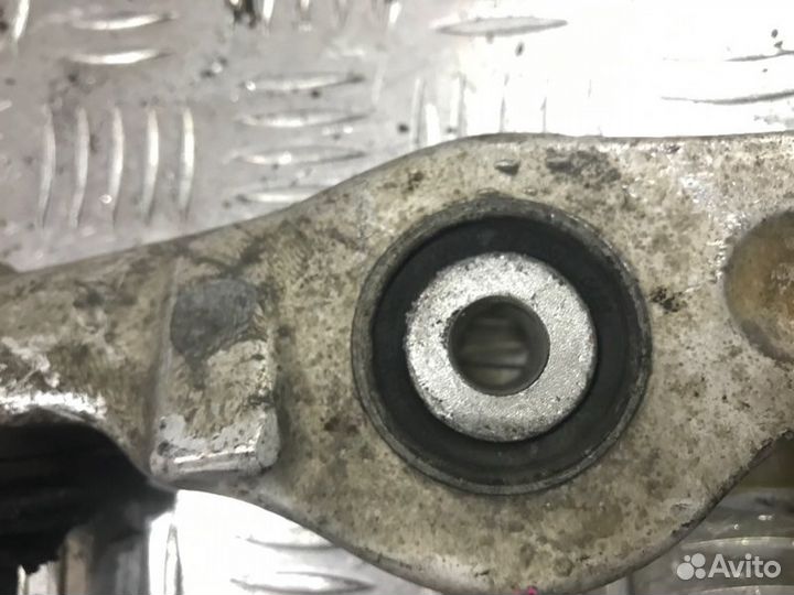 Рычаг подвески передний правый Audi S4 B7 BBK 2005