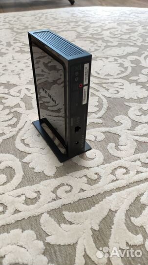 Роутер Wi-Fi netgear WN802T v.2