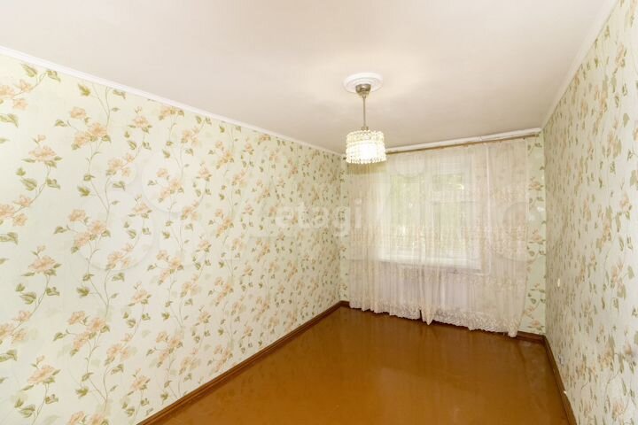 4-к. квартира, 76,5 м², 3/9 эт.