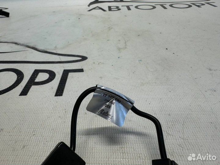 Усилитель антенны Mercedes-Benz Glk 350 X204 M272