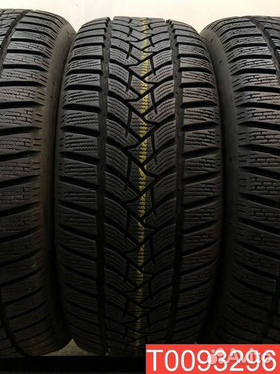 Dunlop Winter Sport 5 205/55 R16 91T