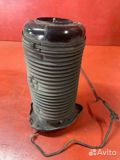 Пневмобалон задний левый Lexus Rx450 GYL16W