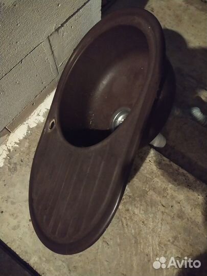 Мойка для кухни бу