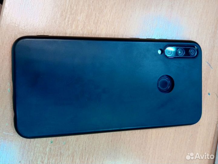 HUAWEI P40 Lite E, 4/64 ГБ