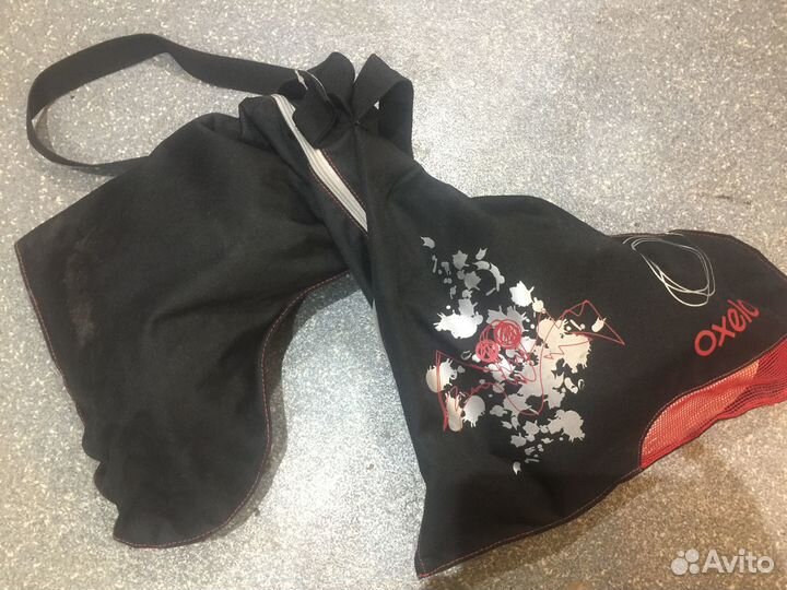 Коньки на 32-35р