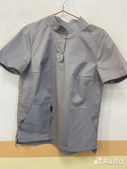 Медицинский костюм 42,44,46,48,50,52,54,56