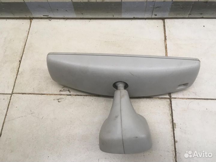 Зеркало заднего вида Golf V 2003-2009