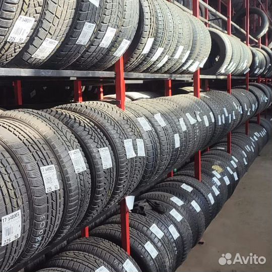 Nokian Tyres Hakkapeliitta R3 275/45 R20 106M