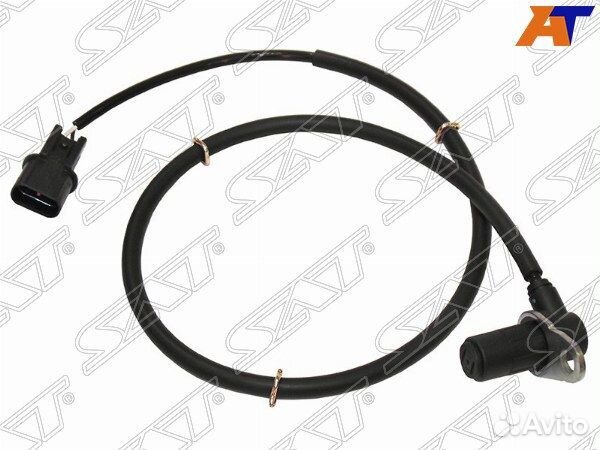 Датчик ABS mitsubishi pajero