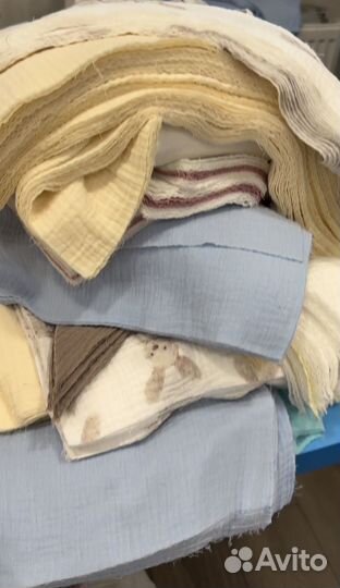 Пошив для маркетплейсов