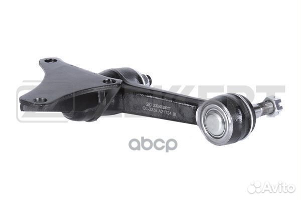 Маятниковый рычаг перед. Hyundai Galloper I II 91