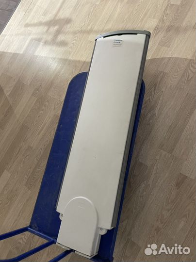 Антикражные ворота