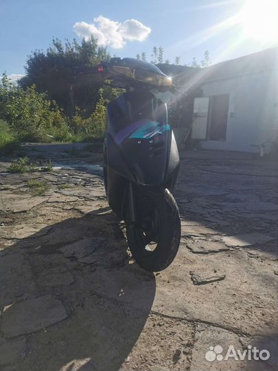 Honda dio 28zx