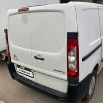 Citroen Jumpy 1.6 MT, 2013, 279 000 км, с пробегом, цена 990 000 руб.