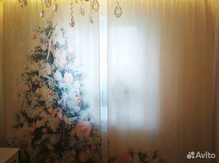 Шторы и занавески