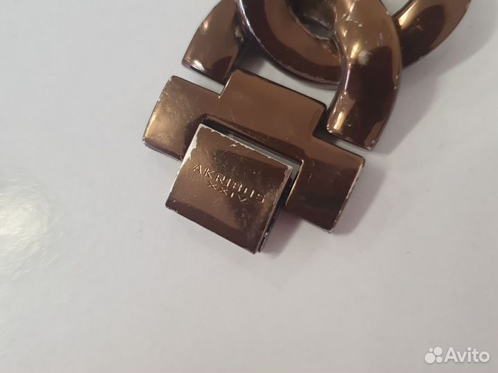 Часы-хронографы Akribos xxiv