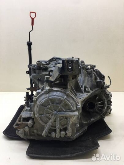 АКПП 4500023261 Hyundai Solaris RB 2010-2017