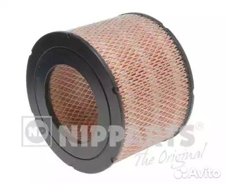 Фильтр воздушный toyota hilux/crown