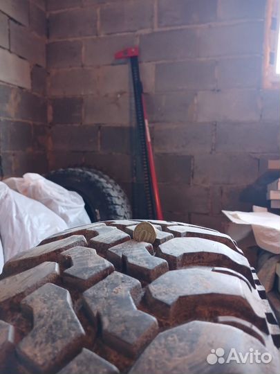 Колеса 215 65 16 летние