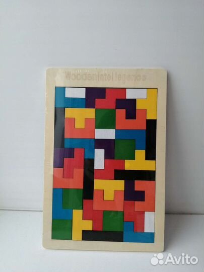 Развивающие игрушки новые