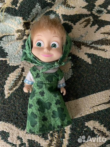 Куклы детские